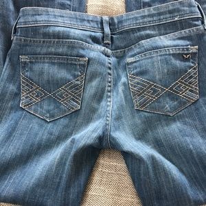 Kasil bootcut jeans